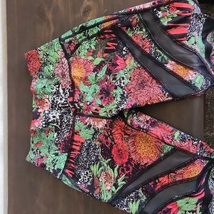 Lululemon Women's Long Leggings/Tights Size Small/Size 4